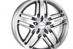 Mercedes-Benz A-Class by Lorinser 2016 года